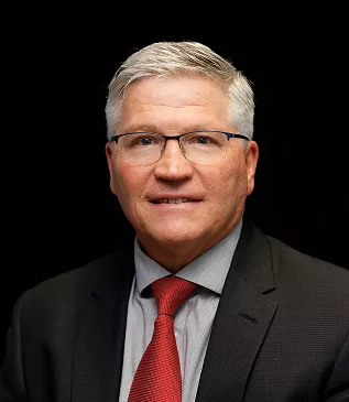 Photo of Greg Godwin