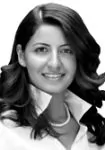 Photo of Ulvia  Zeynalova-Bockin