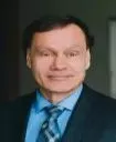 Photo of Fred D. Cass