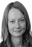 Nadia Czachor Photo