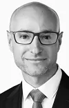 Photo of Adam Perl