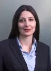 Photo of Christina Meyer