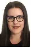Photo of Sarah Shirley