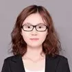 Cynthia Wang Photo
