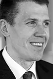 Photo of Ian  Bennett