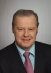 Photo of John  Gleeson
