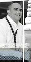 Photo of John  Zieff