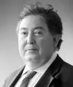 Photo of Mark Clough