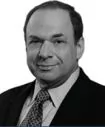Photo of Lawrence S. Ebner