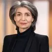 Photo of Lokke  Moerel