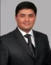 Photo of Mirzaaziz Ruziev