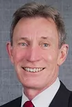 Photo of Colin Lockhart
