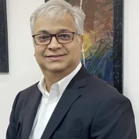 Photo of Ravi  Singhania
