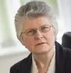 Photo of Margot Madin