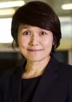 Photo of Yumiko Takahashi