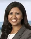 Photo of Zafreen J. Husain