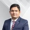 Photo of Ashish Pahariya