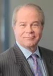 Photo of Dennis C. Loomis