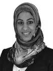 Photo of Sumaiya  Al Yarubi