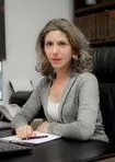 Ioanna Demetriou-Kourtellou Photo
