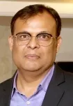 Shambhu Sharan Photo