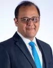 Photo of Siddharth  Shah