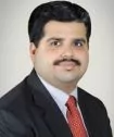 Photo of Ravi Bhola