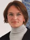 Photo of Tetiana Kharkovets