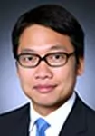 Photo of Adrian Yip