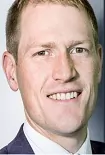 Photo of Jeremy Upson