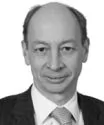 Photo of James Fairbairn