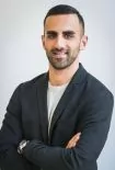 Sidney Koshul Photo