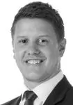 Photo of Jonathan Stafford