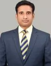 Photo of Sairam Subramaniam