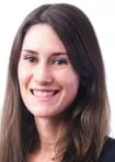 Photo of Sarah Dickson