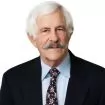 Photo of Jeffrey A. Berman