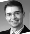 Photo of Anthony J. Ford