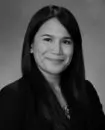 Photo of M'Alyssa Mecenas