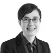 Photo of Sarah McCalla