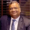 Photo of Vikas Goel