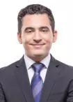 Photo of Andrew  Haikal