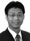 Photo of Brian Lee