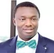 Tope Aladenusi Photo