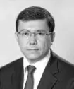 Photo of Kanat Skakov