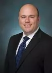 Photo of Jason Bacigalupi