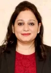 Gunjan Gupta Photo