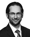 Photo of Michael E. Zolandz