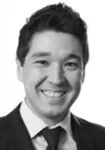 Photo of Andrew Cheung