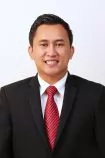Photo of Ivor  Pasaribu