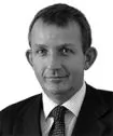 Photo of Federico  Sutti